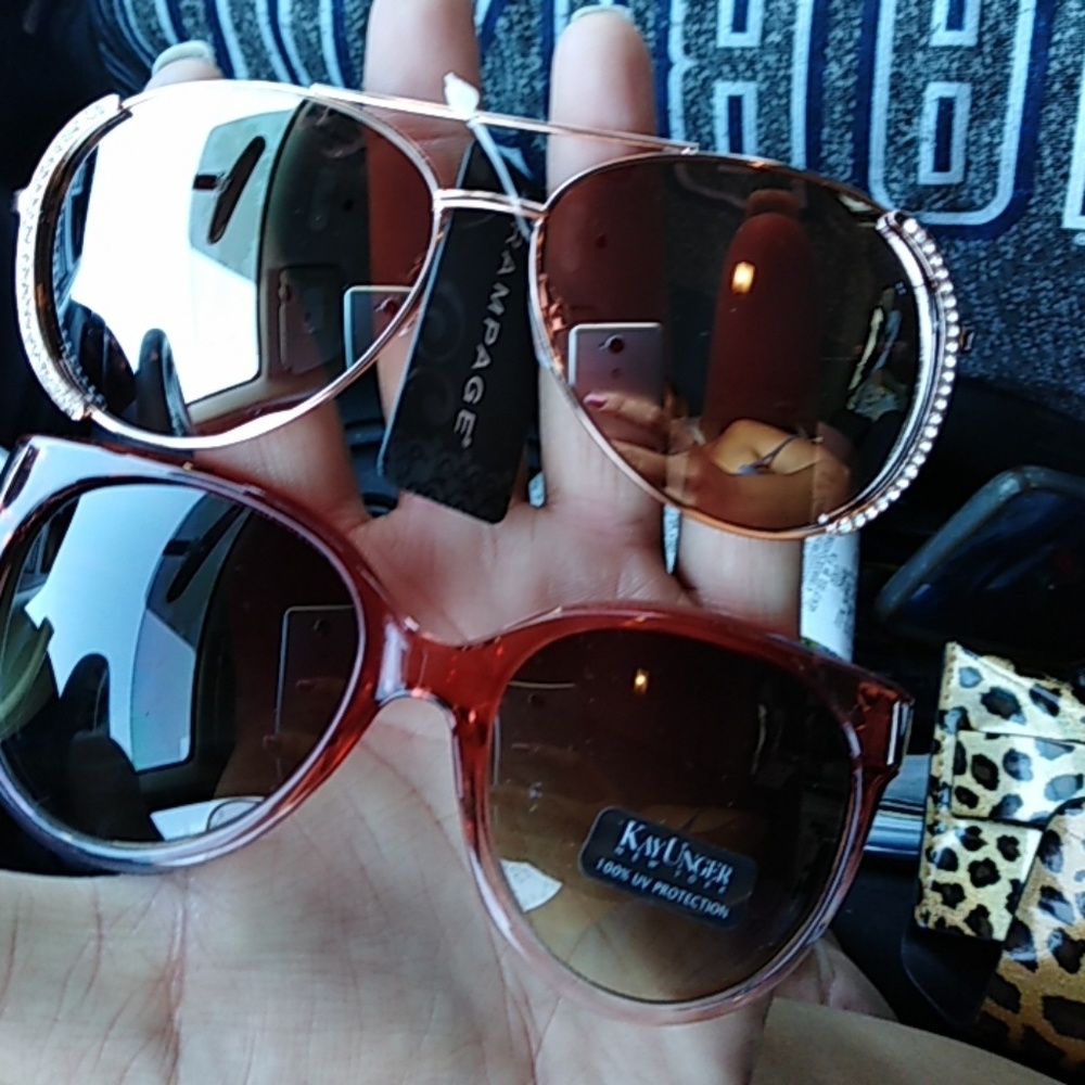 Sunglasses